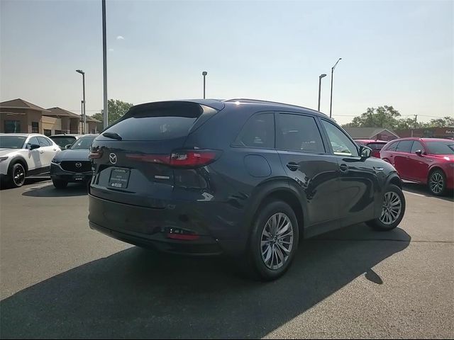 2024 Mazda CX-90 PHEV Preferred