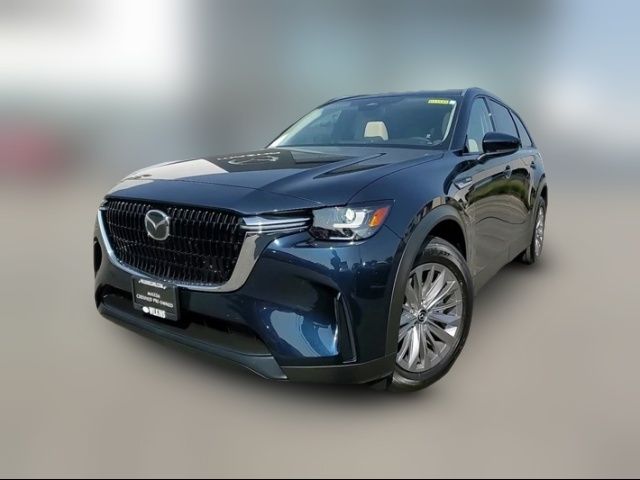 2024 Mazda CX-90 PHEV Preferred