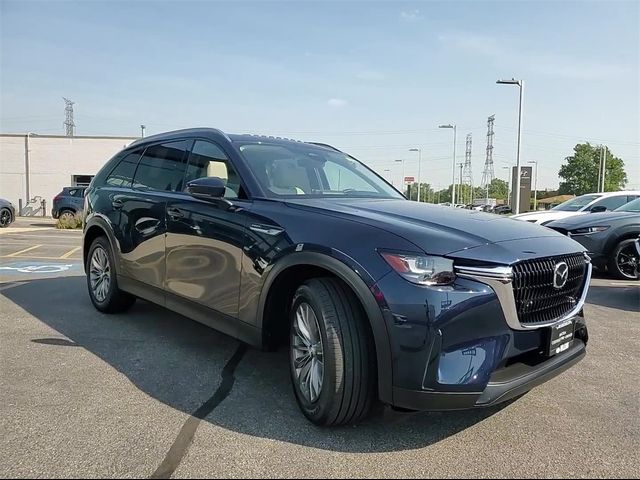 2024 Mazda CX-90 PHEV Preferred