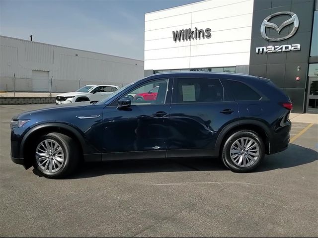 2024 Mazda CX-90 PHEV Preferred