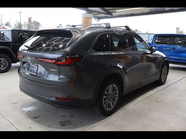 2024 Mazda CX-90 PHEV Preferred