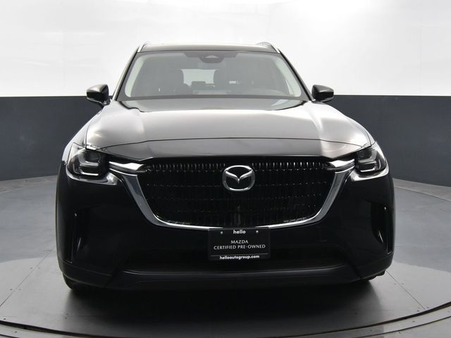 2024 Mazda CX-90 PHEV Preferred