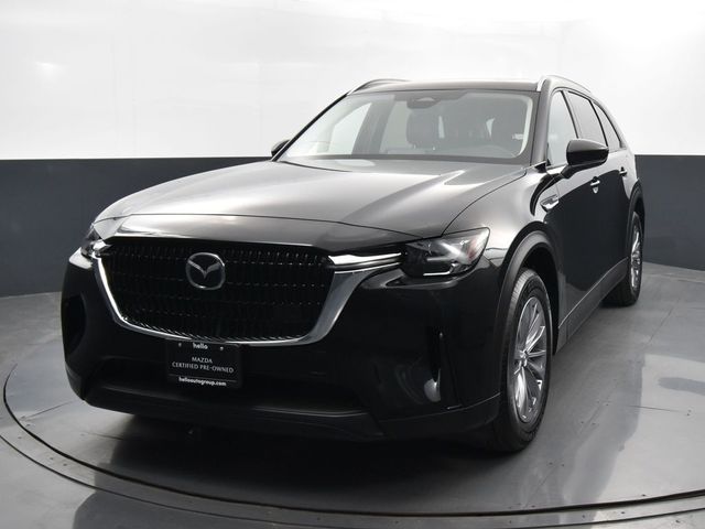 2024 Mazda CX-90 PHEV Preferred