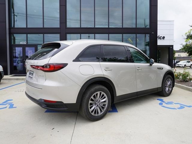 2024 Mazda CX-90 PHEV Preferred