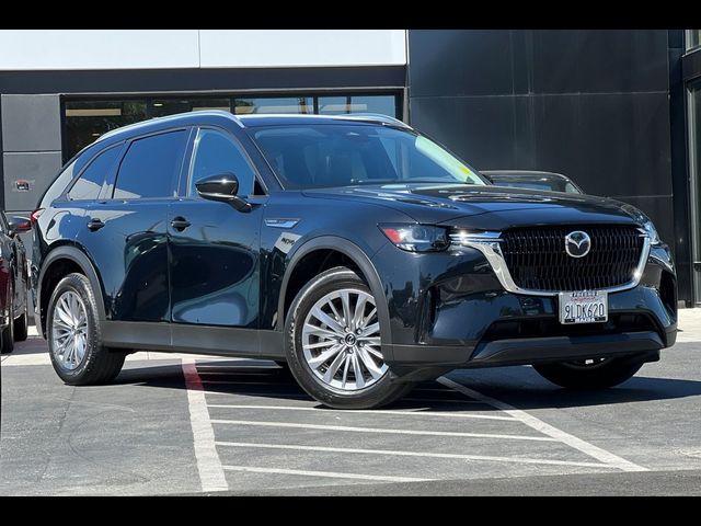 2024 Mazda CX-90 PHEV Preferred