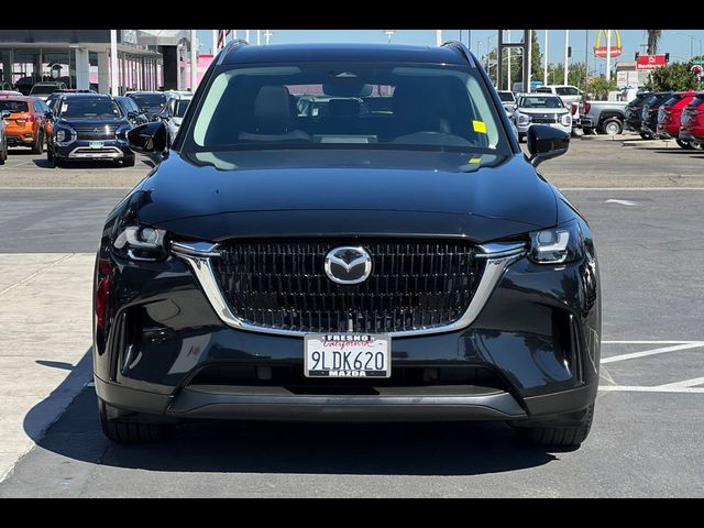 2024 Mazda CX-90 PHEV Preferred