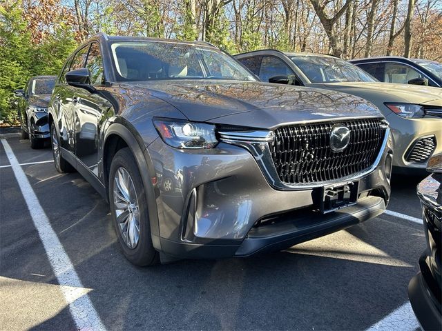 2024 Mazda CX-90 PHEV Preferred