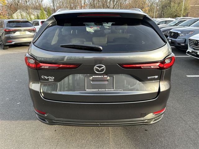 2024 Mazda CX-90 PHEV Preferred