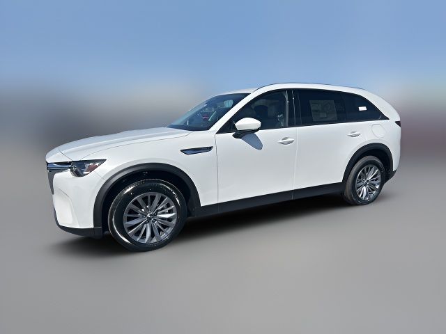 2024 Mazda CX-90 PHEV Preferred