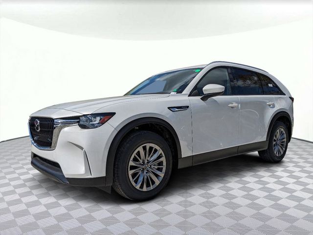 2024 Mazda CX-90 PHEV Preferred