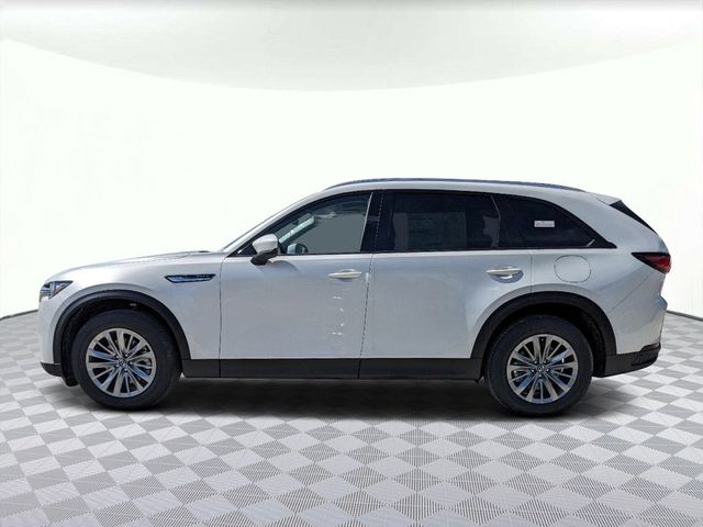 2024 Mazda CX-90 PHEV Preferred