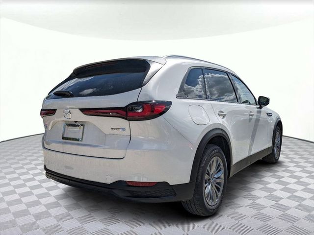 2024 Mazda CX-90 PHEV Preferred