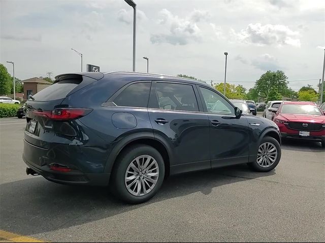 2024 Mazda CX-90 PHEV Preferred