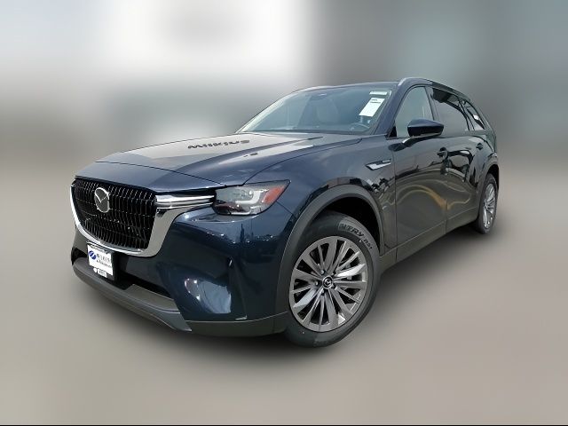 2024 Mazda CX-90 PHEV Preferred