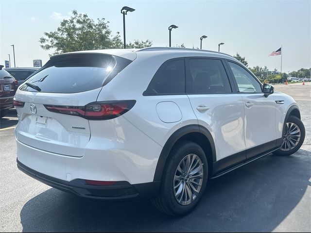 2024 Mazda CX-90 PHEV Preferred