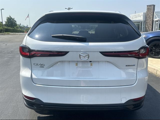 2024 Mazda CX-90 PHEV Preferred