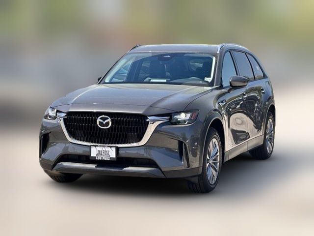 2024 Mazda CX-90 PHEV Preferred