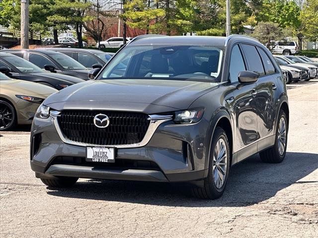 2024 Mazda CX-90 PHEV Preferred