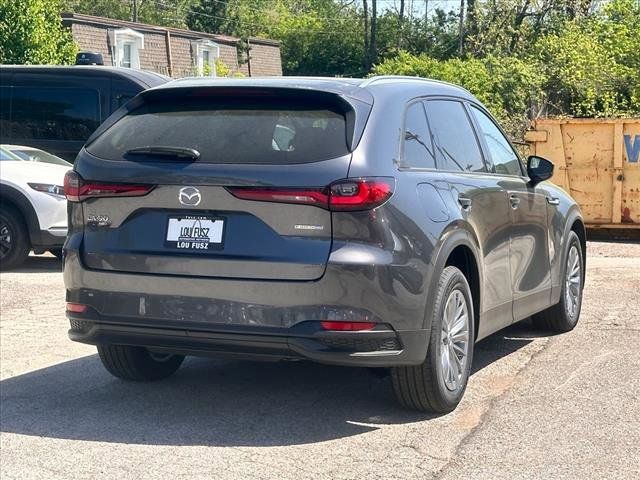 2024 Mazda CX-90 PHEV Preferred