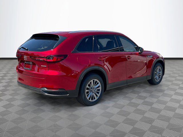 2024 Mazda CX-90 PHEV Preferred