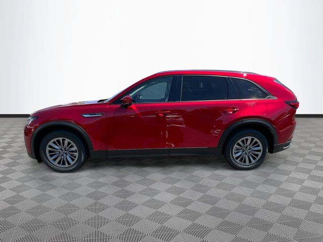 2024 Mazda CX-90 PHEV Preferred