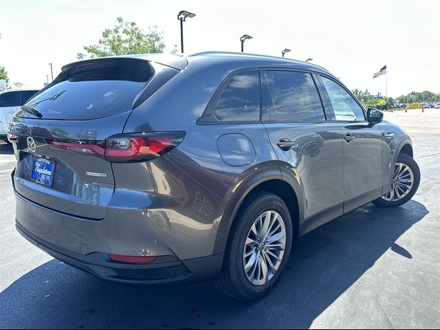 2024 Mazda CX-90 PHEV Preferred