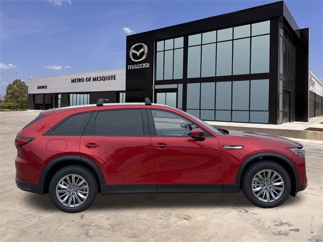 2024 Mazda CX-90 PHEV Preferred