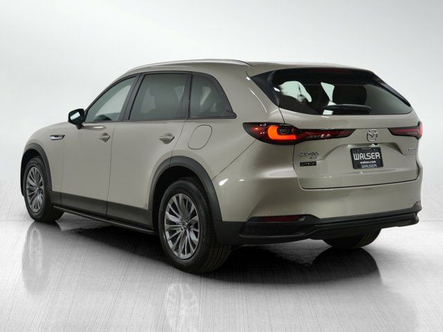 2024 Mazda CX-90 PHEV Preferred