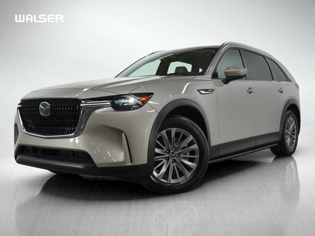 2024 Mazda CX-90 PHEV Preferred