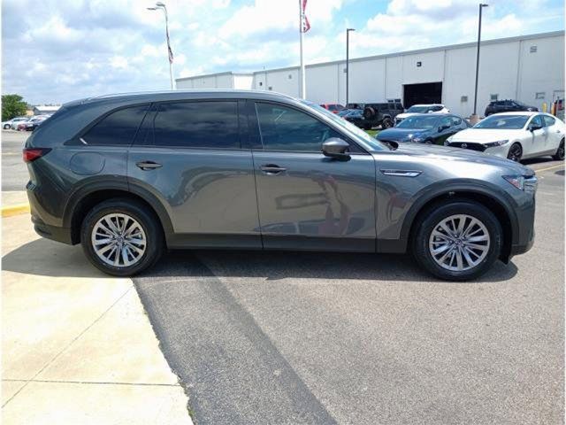 2024 Mazda CX-90 PHEV Preferred