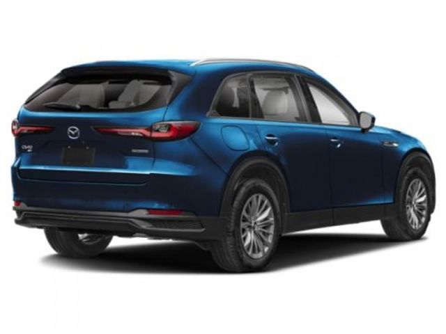 2024 Mazda CX-90 PHEV Preferred