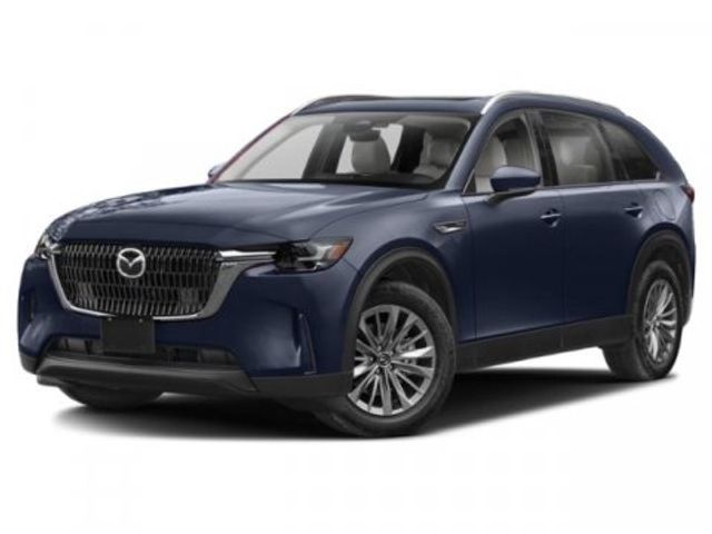 2024 Mazda CX-90 PHEV Preferred