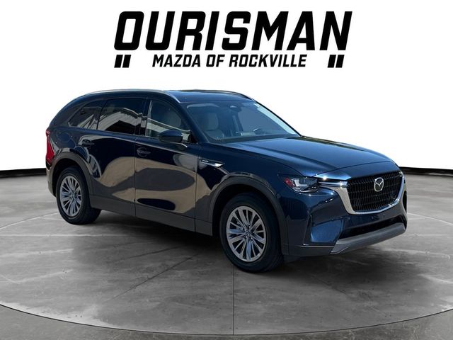 2024 Mazda CX-90 PHEV Preferred