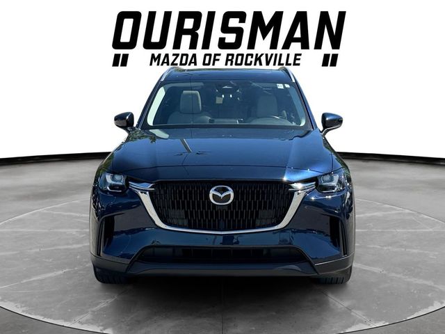 2024 Mazda CX-90 PHEV Preferred