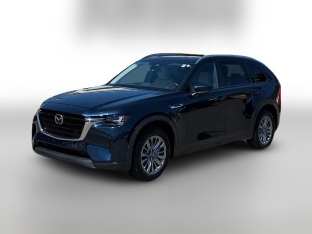 2024 Mazda CX-90 PHEV Preferred