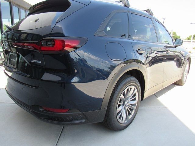 2024 Mazda CX-90 PHEV Preferred