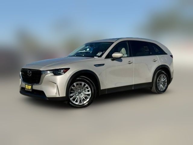 2024 Mazda CX-90 PHEV Preferred