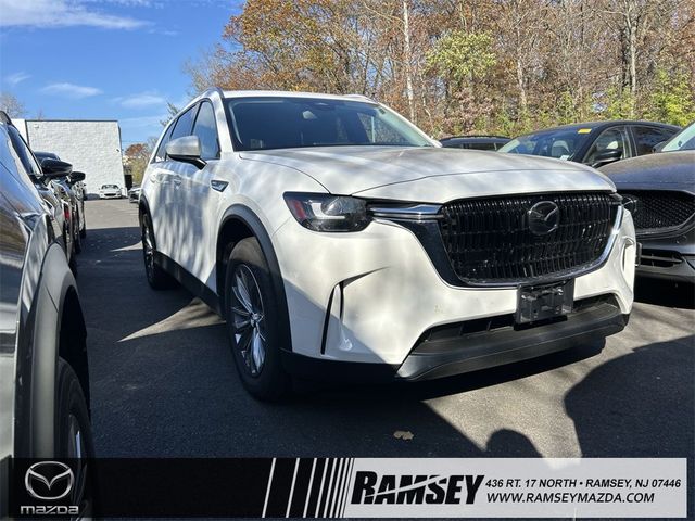 2024 Mazda CX-90 PHEV Preferred