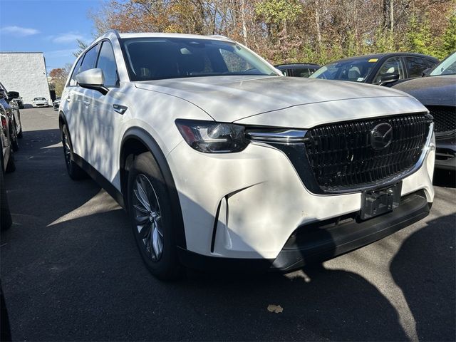 2024 Mazda CX-90 PHEV Preferred