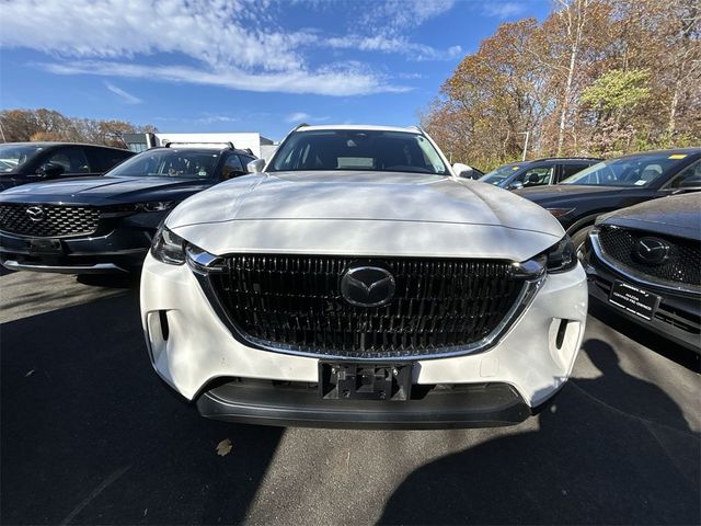 2024 Mazda CX-90 PHEV Preferred