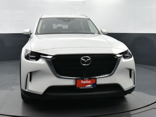 2024 Mazda CX-90 PHEV Preferred