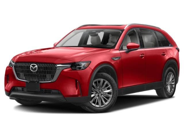 2024 Mazda CX-90 PHEV Preferred