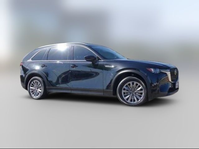 2024 Mazda CX-90 PHEV Preferred
