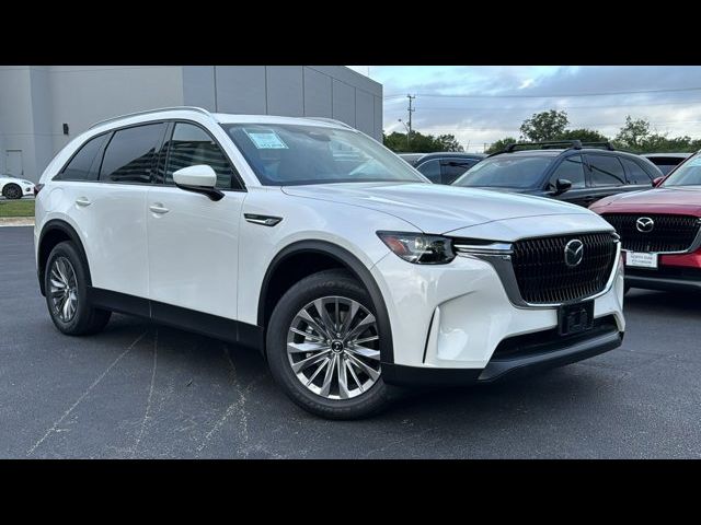 2024 Mazda CX-90 PHEV Preferred