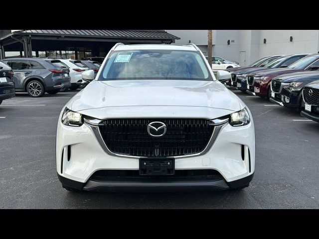 2024 Mazda CX-90 PHEV Preferred