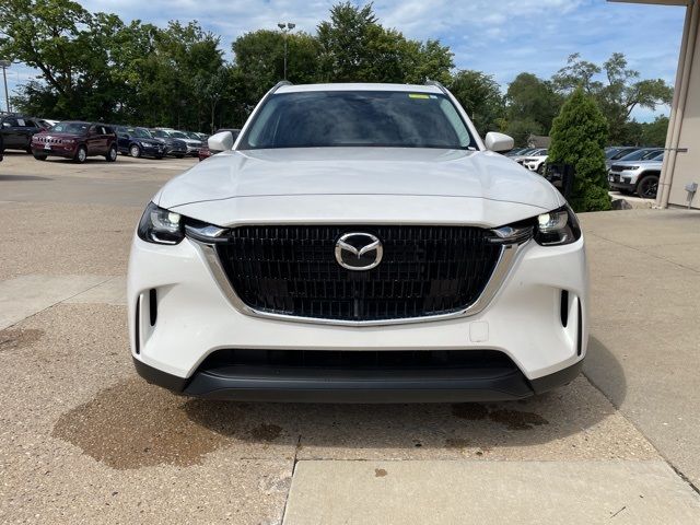 2024 Mazda CX-90 PHEV Preferred