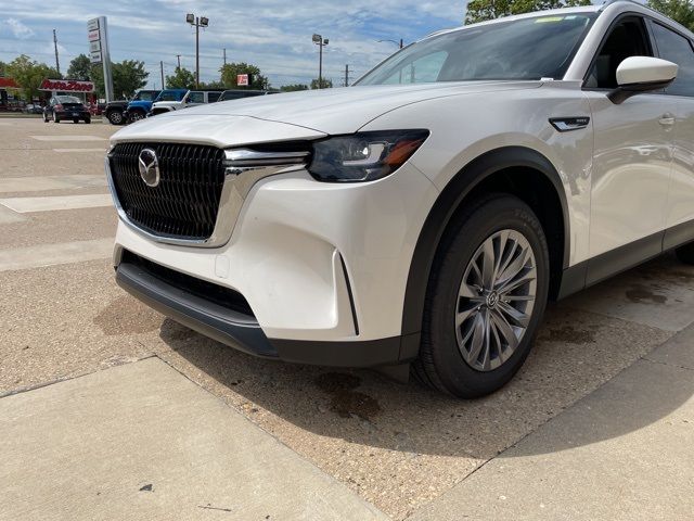 2024 Mazda CX-90 PHEV Preferred