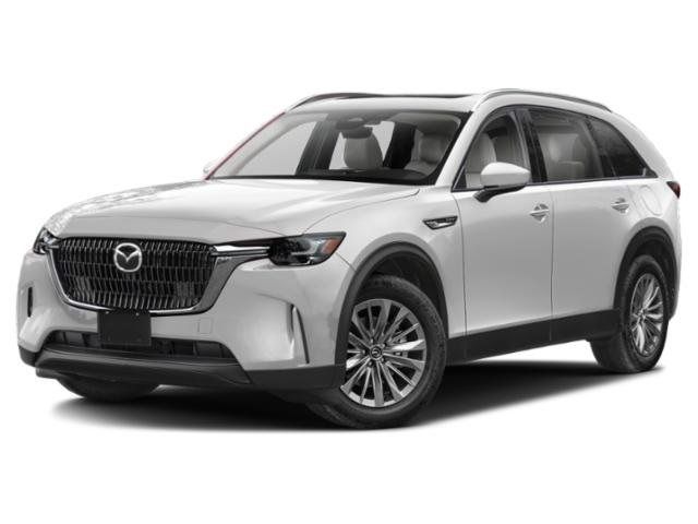 2024 Mazda CX-90 PHEV Preferred