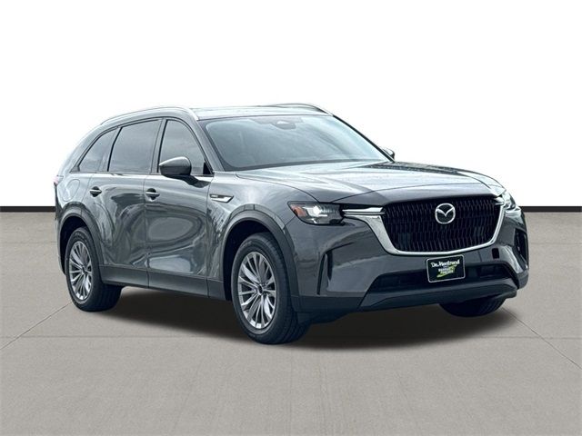 2024 Mazda CX-90 PHEV Preferred