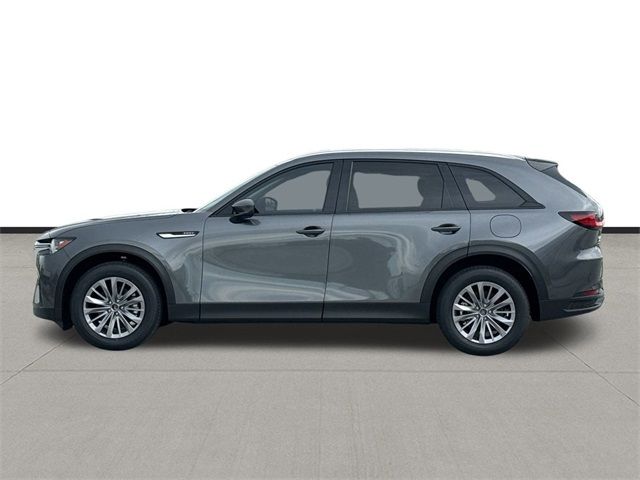 2024 Mazda CX-90 PHEV Preferred